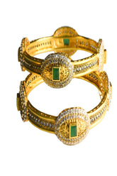Bridal Bangles | BGL-109